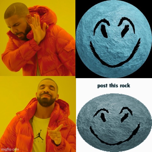 Sus Rock Meme Generator - Imgflip