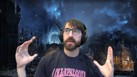 NateWow Blank Meme Template