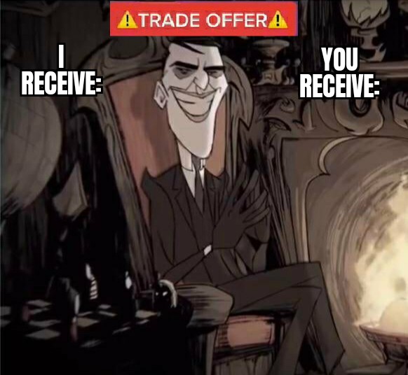 I receive maxwell Blank Meme Template