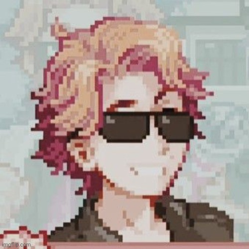 Ughhhh I love this mod- | made w/ Imgflip meme maker