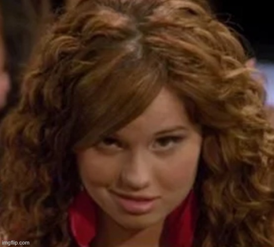 Debby Ryan radio rebel | image tagged in debby ryan radio rebel | made w/ Imgflip meme maker