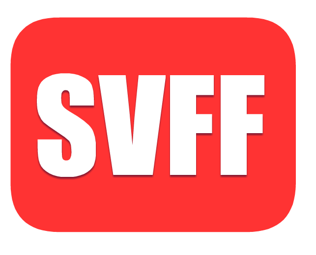 High Quality SVFF Logo Blank Meme Template