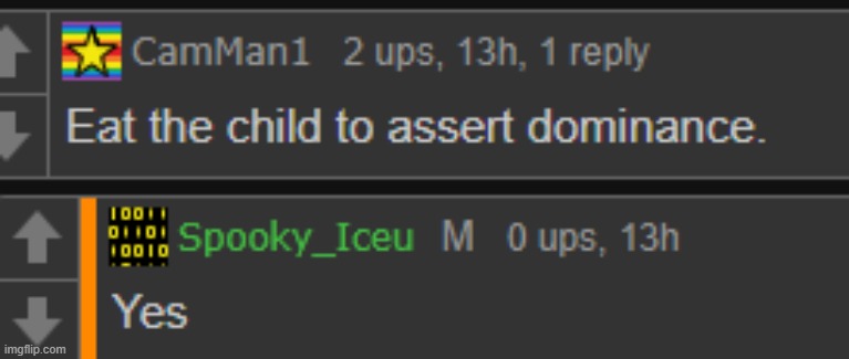 what | made w/ Imgflip meme maker