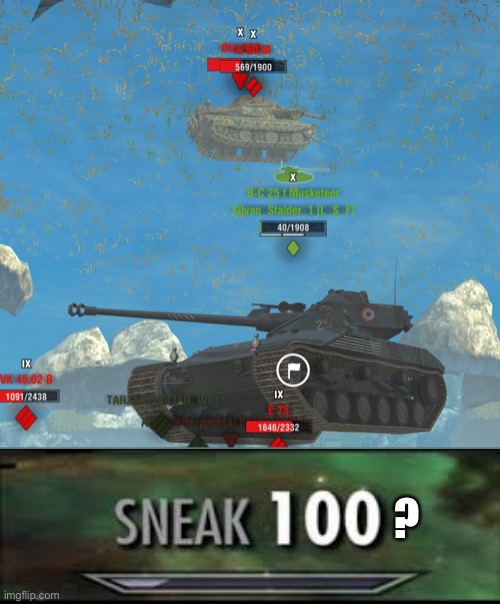 ? | made w/ Imgflip meme maker