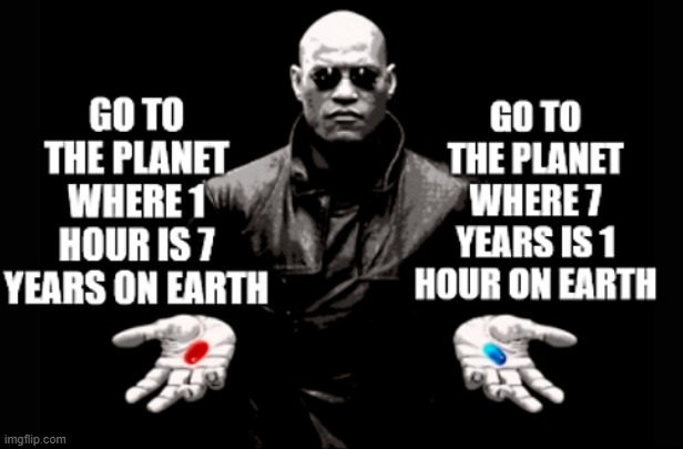 Red Pill or Blue Pill? | image tagged in red pill blue pill,memes,wondering,hmmm | made w/ Imgflip meme maker