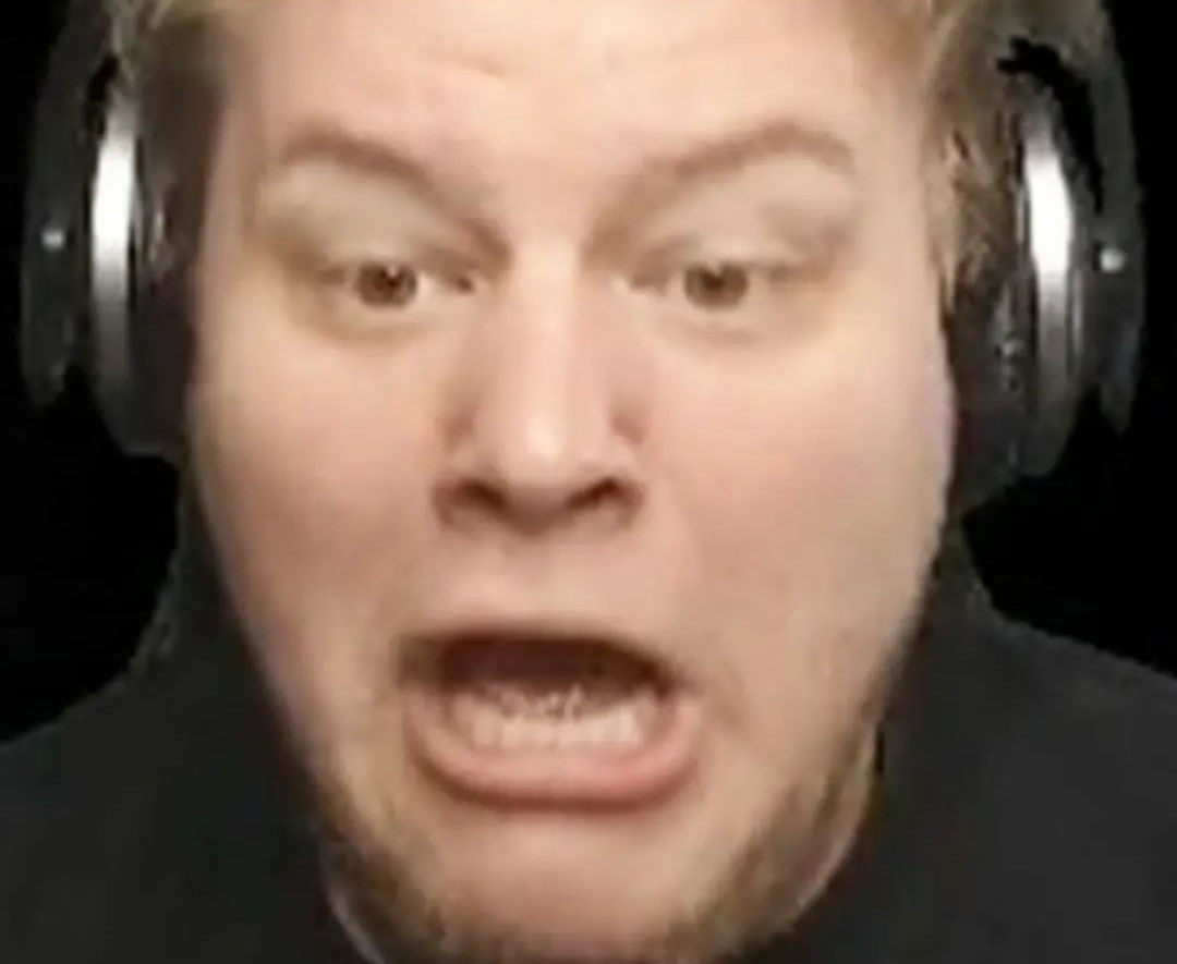 High Quality Brammen Pietsmiet Blank Meme Template