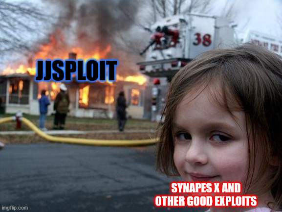 jjsploit be like - Imgflip