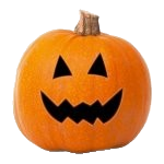 Halloween Pumpkin (Free) Meme Template