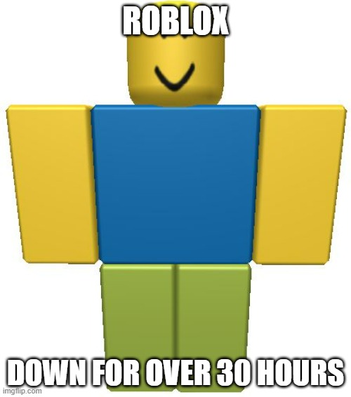 Inside the Mind of a Roblox Noob 