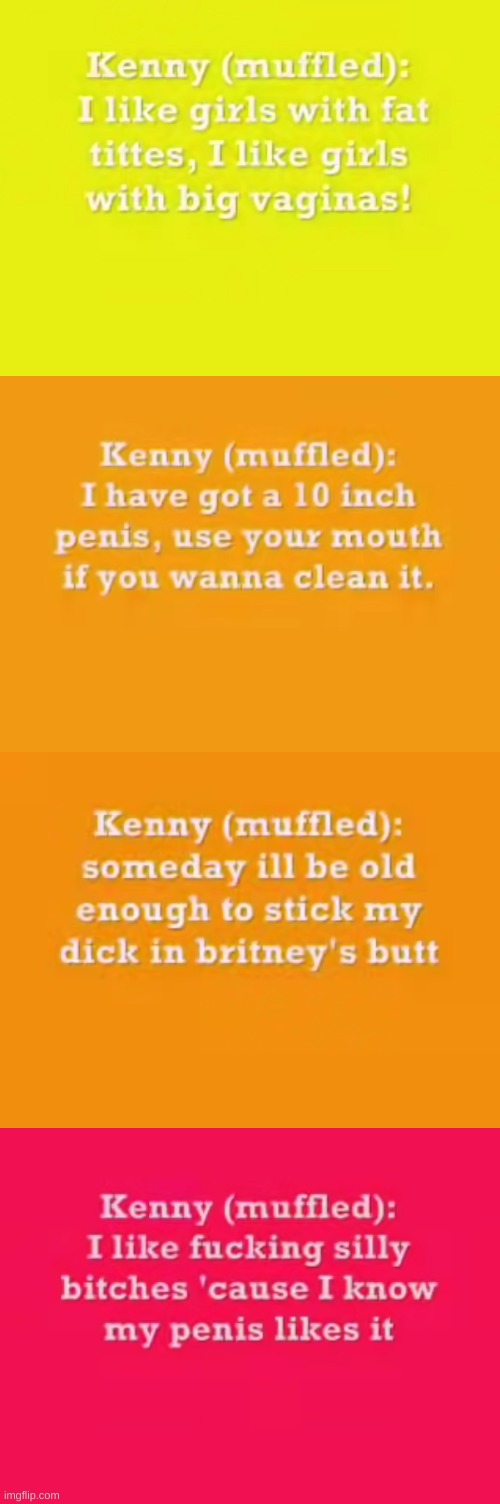 Didn't Know That McCormick Was "Horny" | made w/ Imgflip meme maker