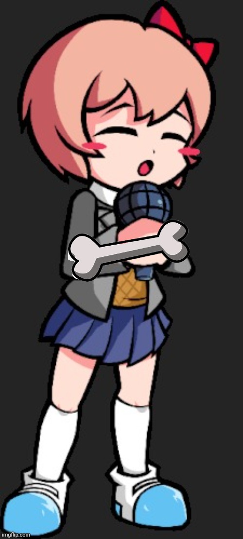 Sayori in Funky Friday1?11?1??1 | image tagged in sayori in funky friday1 11 1 1 | made w/ Imgflip meme maker
