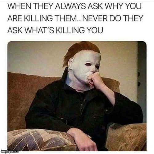 killz | made w/ Imgflip meme maker