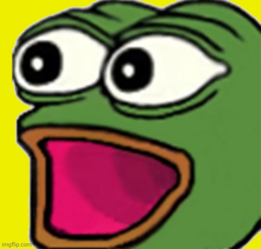Pepe poggers | image tagged in pepe poggers | made w/ Imgflip meme maker
