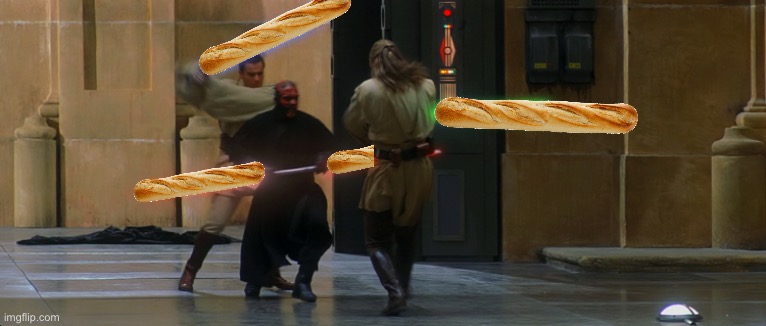 duel of the fates intensifies | image tagged in duel of the fates intensifies | made w/ Imgflip meme maker