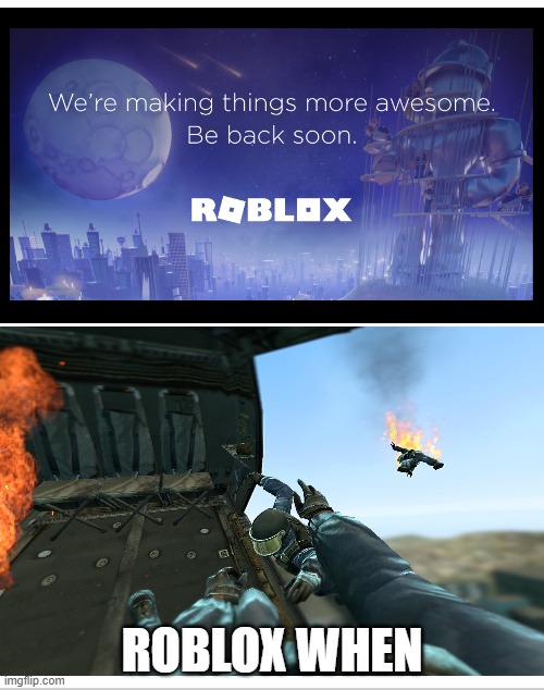 Image tagged in roblox - Imgflip