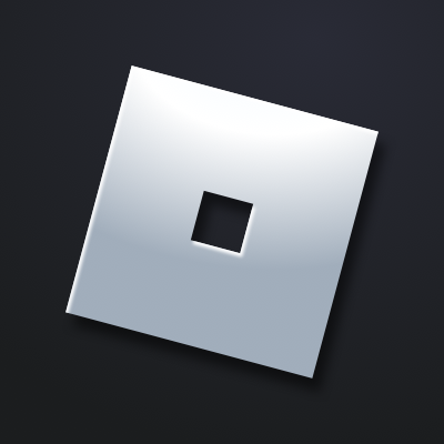 Roblox Icon Blank Template - Imgflip