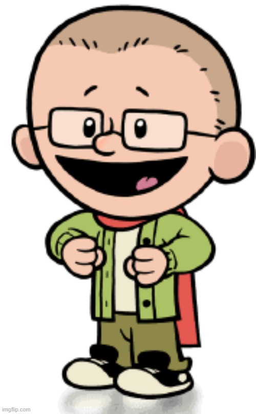 GUYS IT'S CHILD CORPSE | made w/ Imgflip meme maker