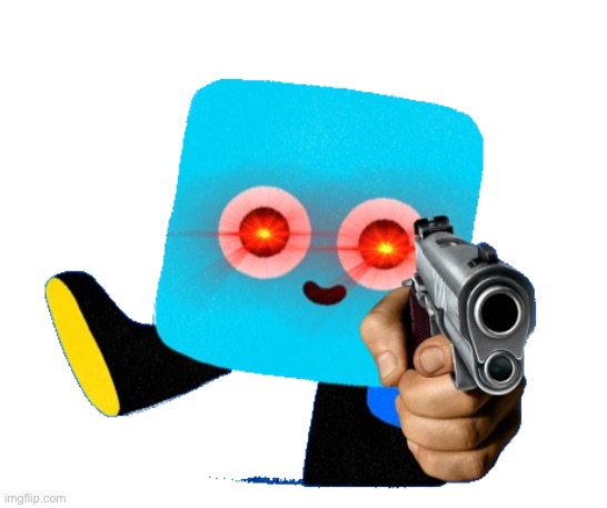 Gun Nito | image tagged in gun nito | made w/ Imgflip meme maker