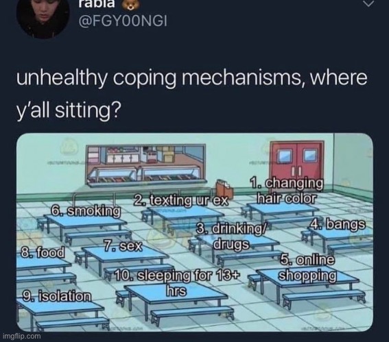 This is a repost lmao | made w/ Imgflip meme maker