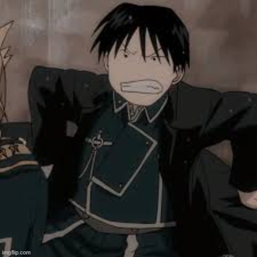 Low quality Roy #4 | made w/ Imgflip meme maker