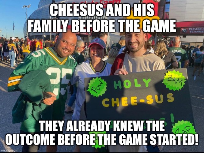 green bay packers Memes & GIFs - Imgflip