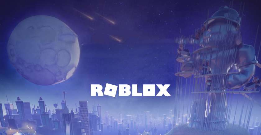 Roblox Shutdown Blank Meme Template