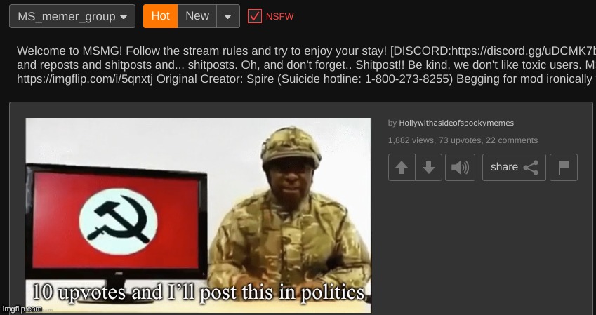 How- | made w/ Imgflip meme maker