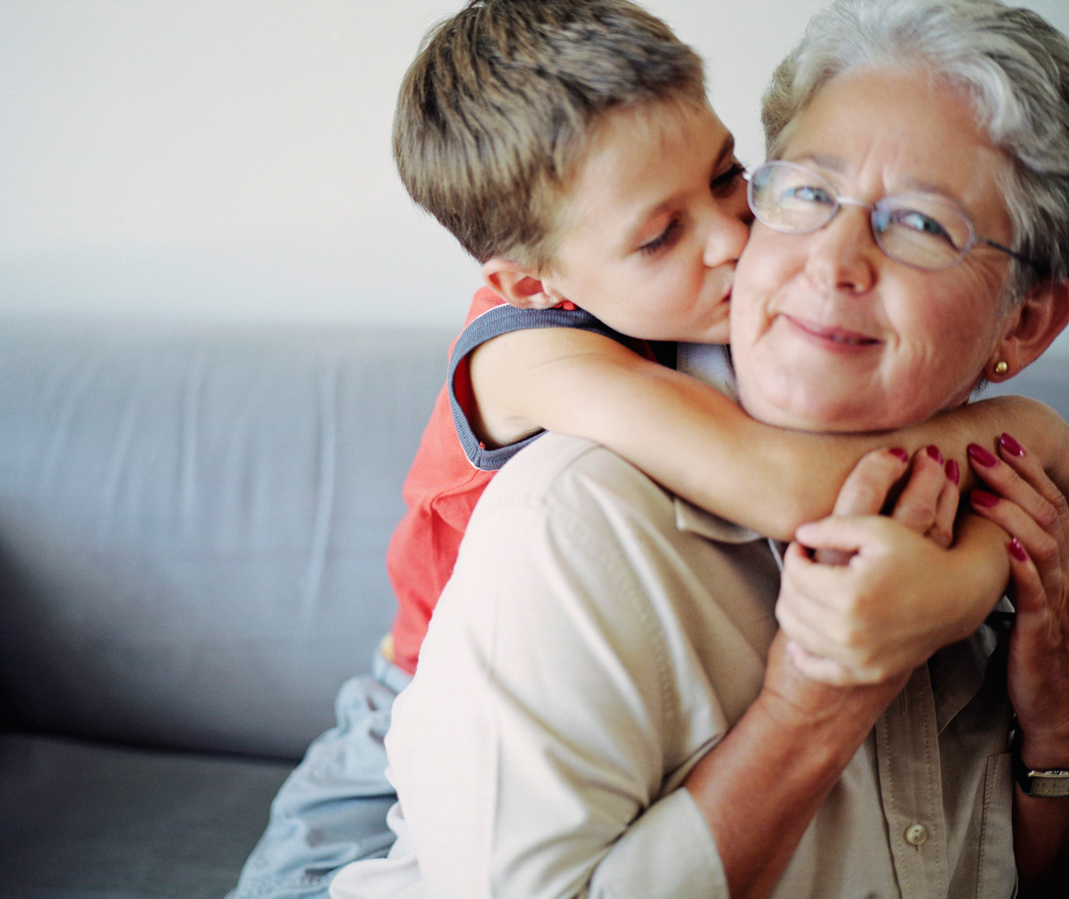 Andrew Taylor and my Nanna Blank Meme Template