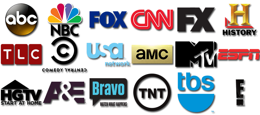 channel overlays Blank Meme Template