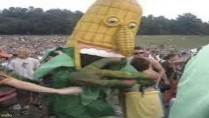 In Soviet Russia, corn eats you | image tagged in memes | made w/ Imgflip meme maker