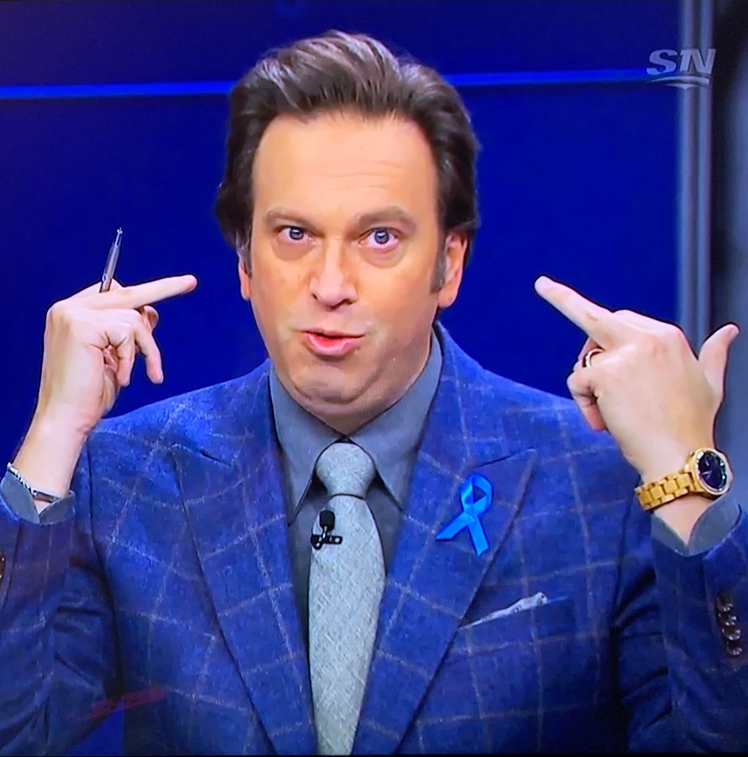 Friedman Flip Off Blank Meme Template