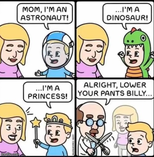 Billy | image tagged in comics | made w/ Imgflip meme maker