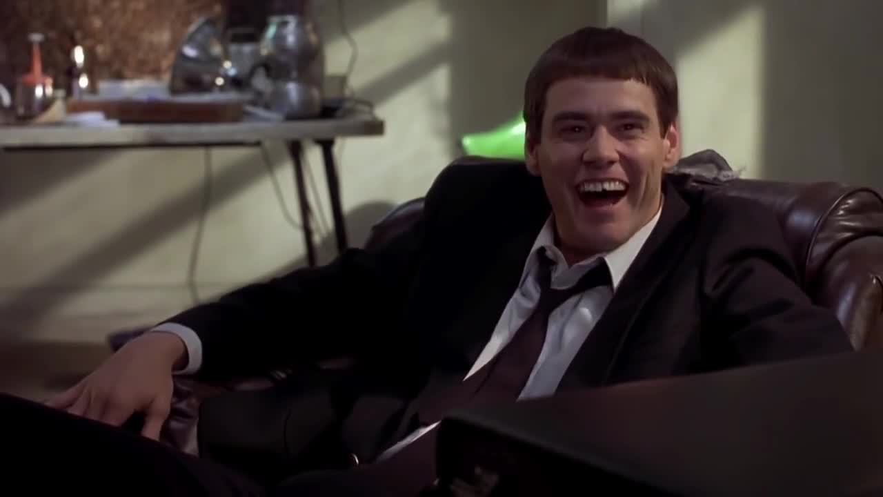 Losers gif
