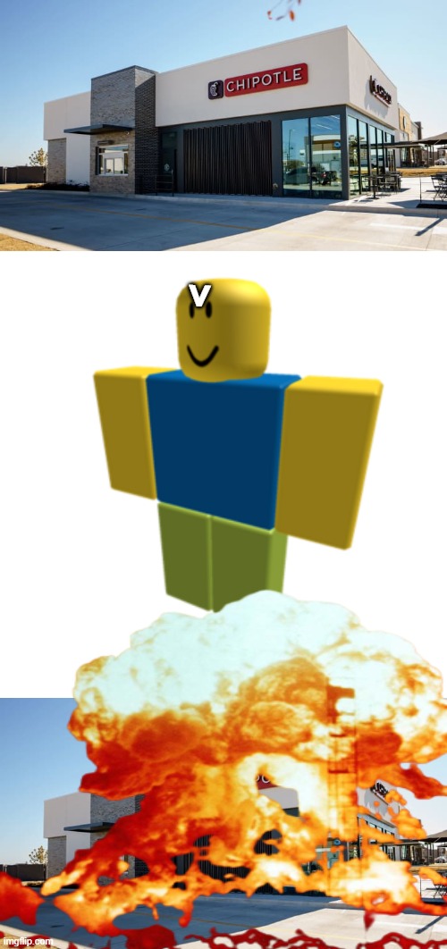 f chipotle they ruined it | > | image tagged in chipotle,childhood ruined,my dissapointment is immeasurable and my day is ruined,roblox,triggered | made w/ Imgflip meme maker