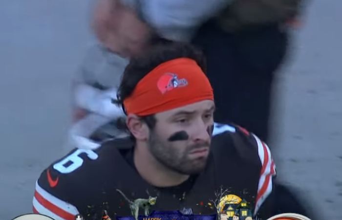 Mayfield Blank Meme Template