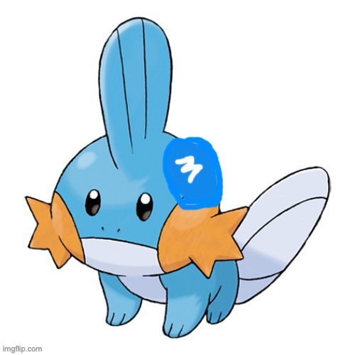 The Mudkip Army is now an ally of this stream | image tagged in mudkip army | made w/ Imgflip meme maker