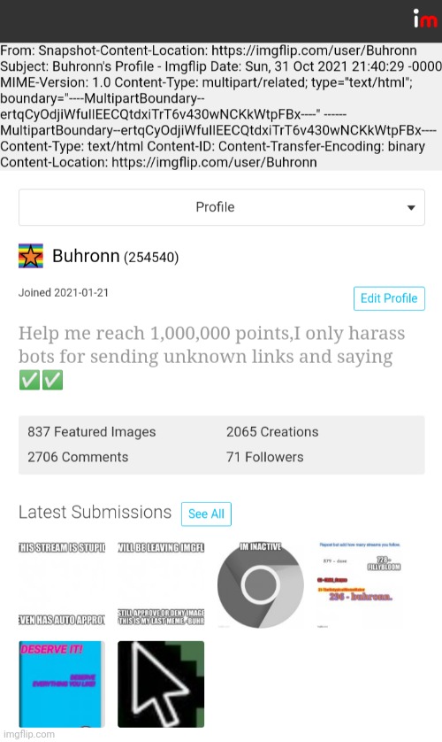 There should be a html viewer | image tagged in imgflip | made w/ Imgflip meme maker
