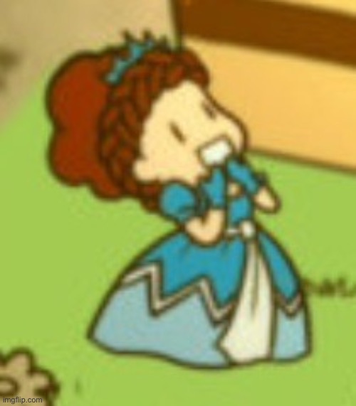 Excited Muffintop | image tagged in excited muffintop | made w/ Imgflip meme maker