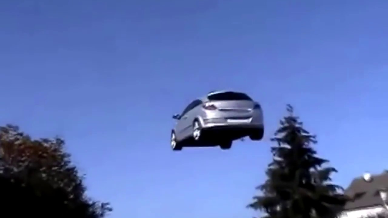 High Quality Floatingcar.Picture Blank Meme Template