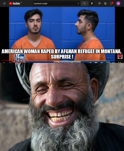 rapugees Blank Meme Template