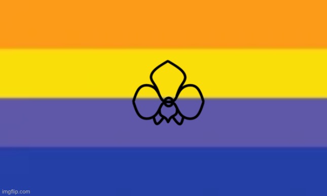 Orchid-domestic: A new term I coined! | made w/ Imgflip meme maker