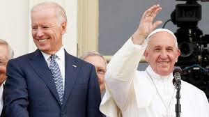 brandon and pope Blank Meme Template