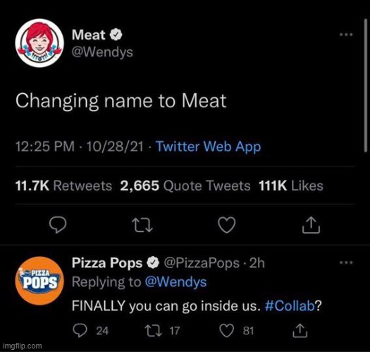 Pizza Pops | made w/ Imgflip meme maker