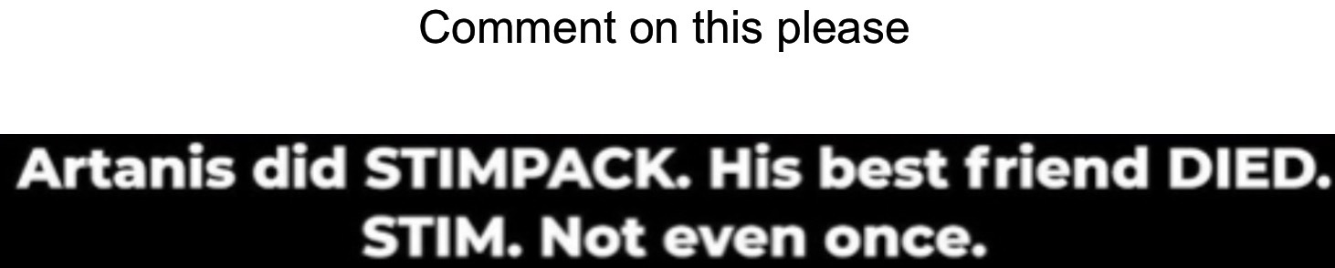 Comment on this please | made w/ Imgflip meme maker