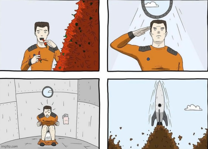 How to properly fly with a missile | image tagged in comics | made w/ Imgflip meme maker
