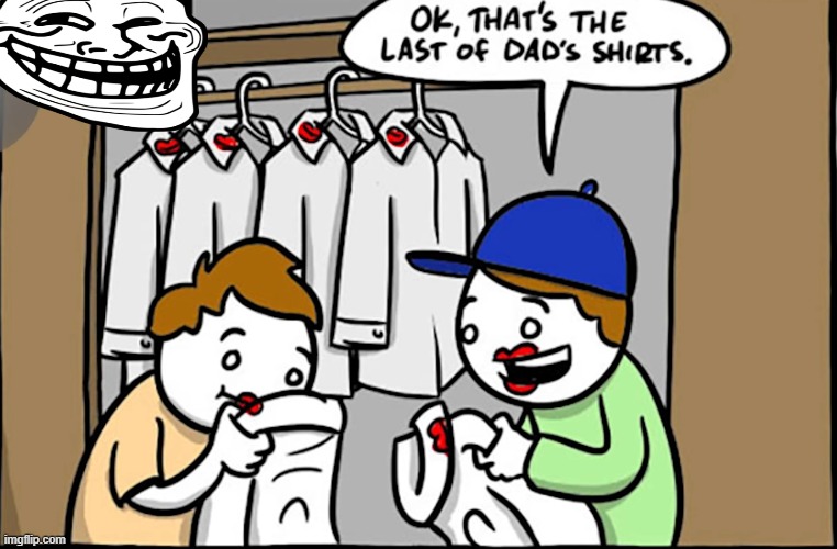 worst prank ever | image tagged in comics | made w/ Imgflip meme maker