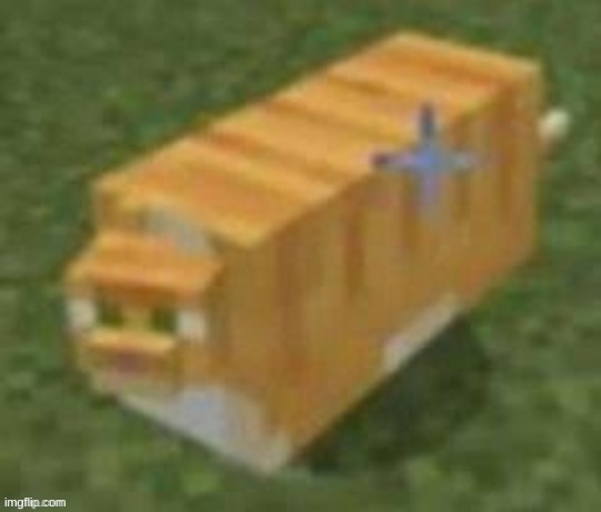 Oh lawd he comin minecraft | image tagged in oh lawd he comin minecraft | made w/ Imgflip meme maker