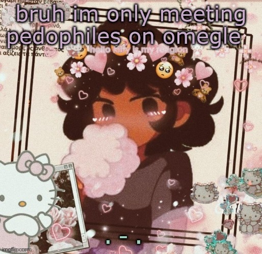 shits getting b o  r i n g, anyways im gonna go find more websites | bruh im only meeting pedophiles on omegle; .-. | image tagged in funni carol thanks sayori | made w/ Imgflip meme maker