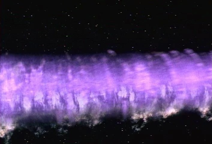 Star Trek VI Praxis Shockwave Blank Meme Template