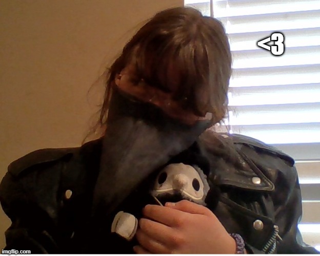 <3 | made w/ Imgflip meme maker